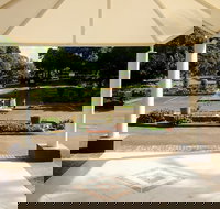 Pacific Garden Hotel - VIC Tourism