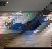 Lake Haven Motor Inn  Palms Restaurant - VIC Tourism