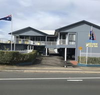 Lakeview Motor Inn - VIC Tourism