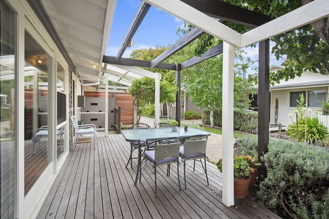 Seahaven Village - VIC Tourism 1