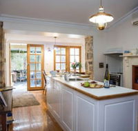 Wishing Well Cottage - VIC Tourism
