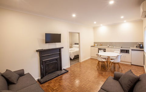 The Mill Apartments - VIC Tourism 4