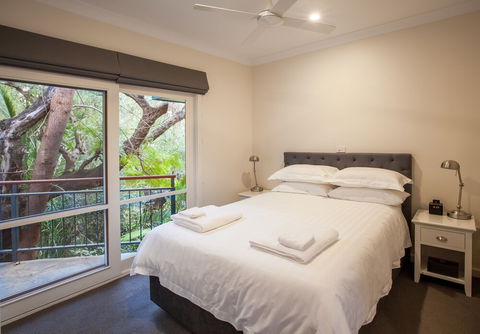 The Mill Apartments - VIC Tourism 2