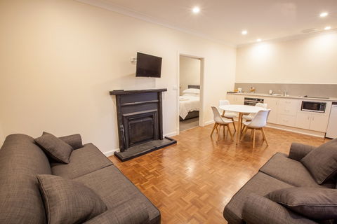 The Mill Apartments - VIC Tourism 5
