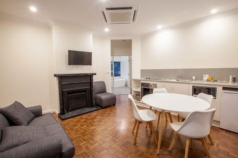 The Mill Apartments - VIC Tourism 3