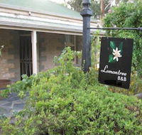 Lemontree Cottage - VIC Tourism