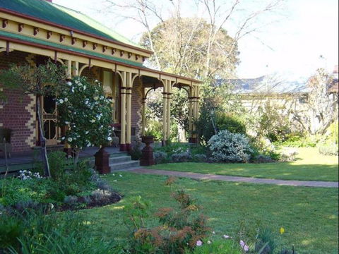 Tara House Bed & Breakfast - VIC Tourism 2