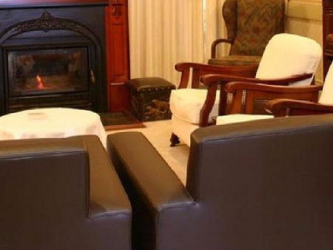 Tara House Bed & Breakfast - VIC Tourism 6
