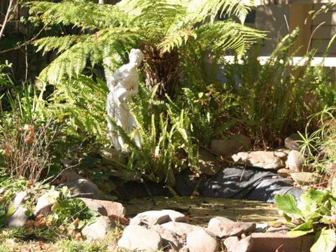 Tara House Bed & Breakfast - VIC Tourism 3