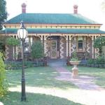 Tara House Bed & Breakfast - VIC Tourism 0