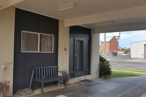Bairnsdale Town Central Motel - VIC Tourism 3