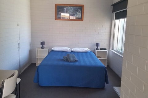Bairnsdale Town Central Motel - VIC Tourism 7