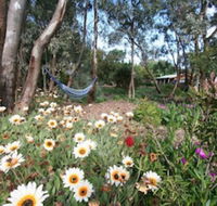 Southern Grampians Cottages - VIC Tourism