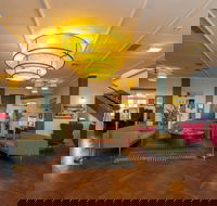 North Gregory Hotel - VIC Tourism