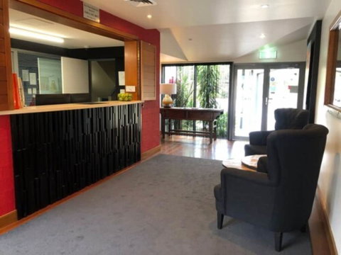 Berry Village Boutique Motel - VIC Tourism 6