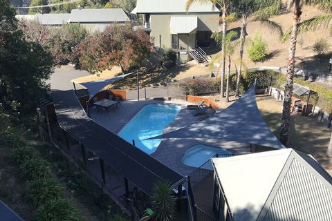 Edgewater Terraces At Metung - VIC Tourism 1