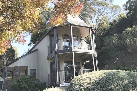 Edgewater Terraces At Metung - VIC Tourism 2