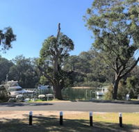 Edgewater Terraces at Metung - VIC Tourism
