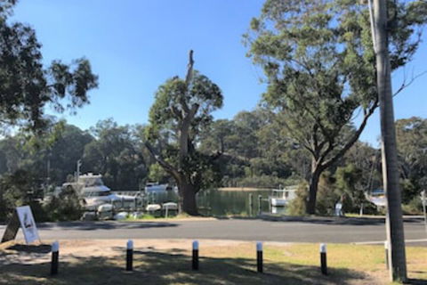 Edgewater Terraces At Metung - VIC Tourism 0