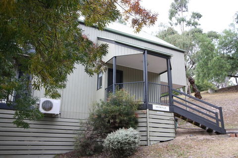 Edgewater Terraces At Metung - VIC Tourism 6
