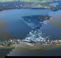 Metung Waters - VIC Tourism