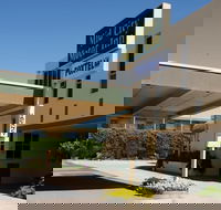 Mid City Motor Inn - VIC Tourism