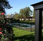 Captains Lodge International  VIP Restaurant - VIC Tourism