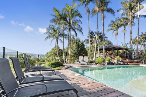 Byron Hinterland Villas - VIC Tourism 1