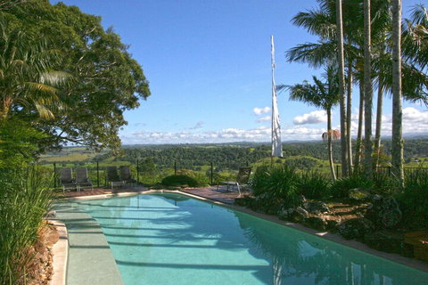 Byron Hinterland Villas - VIC Tourism 4