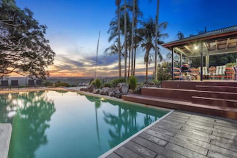 Byron Hinterland Villas - VIC Tourism 0