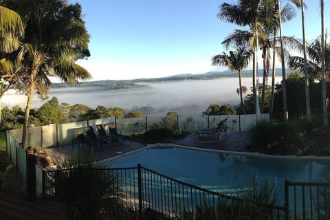 Byron Hinterland Villas - VIC Tourism 2