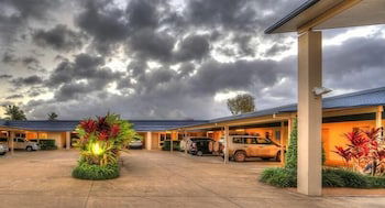 Tropixx Motel & Restaurant - VIC Tourism 2