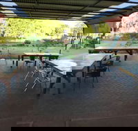 Eldorado Motor Inn - VIC Tourism