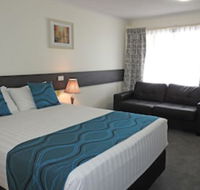 Gallery Motel - VIC Tourism