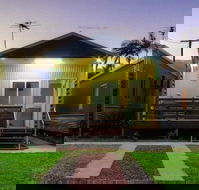 Kurrimine Beach Holiday Park - VIC Tourism