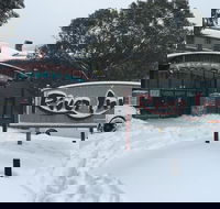 The River Inn Thredbo