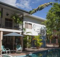Barramundi Lodge - VIC Tourism