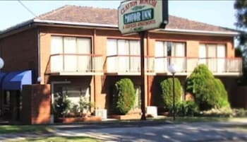 Clayton Monash Motor Inn & Serviced Apartments - VIC Tourism 1
