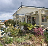Swansea Cottages  Motel Suites - VIC Tourism