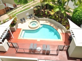 Mariners Resort - VIC Tourism 2
