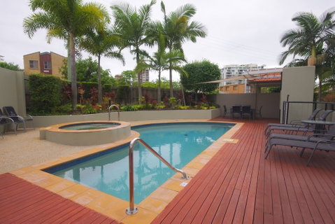 Mariners Resort - VIC Tourism 1