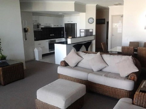 Mariners Resort - VIC Tourism 6