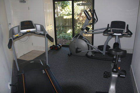 Mariners Resort - VIC Tourism 3