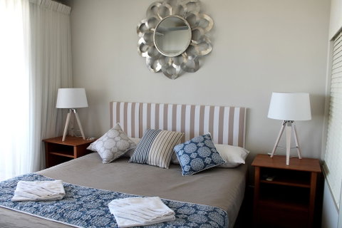 Mariners Resort - VIC Tourism 5