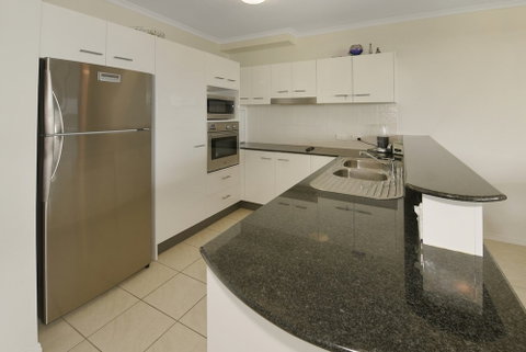 Mariners Resort - VIC Tourism 4