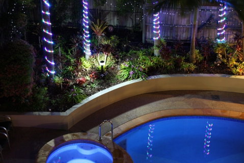 Mariners Resort - VIC Tourism 0