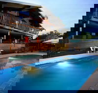 Boat Harbour Apartments