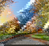 Montfort Manor - VIC Tourism