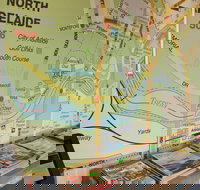 North Adelaide Boutique Stays Accommodation