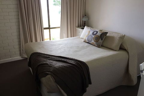 Martin Fields Beach Retreat - VIC Tourism 2